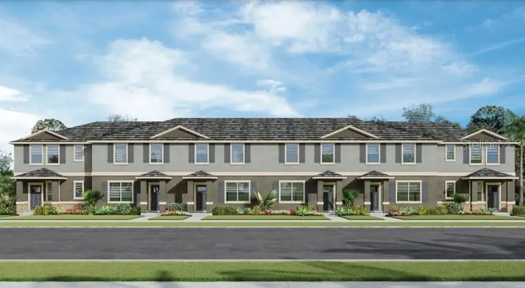13476 Sagestone Drive Winter Garden FL 34787