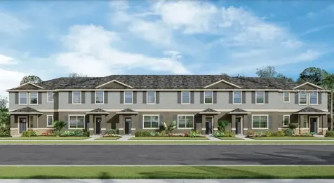 13476 Sagestone Drive Winter Garden FL 34787
