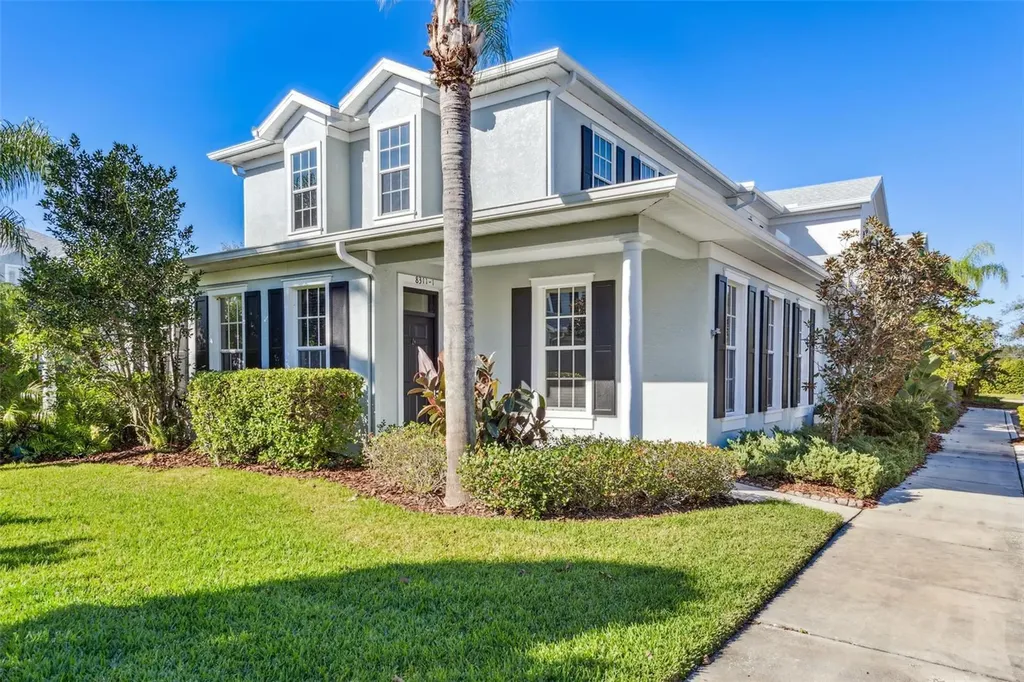 8311 Manor Club Circle Tampa FL 33647