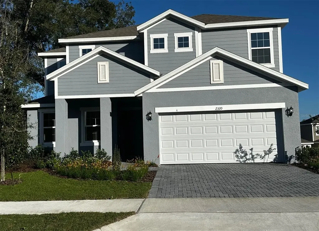 2320 Sirena Lane Mount Dora FL 32757