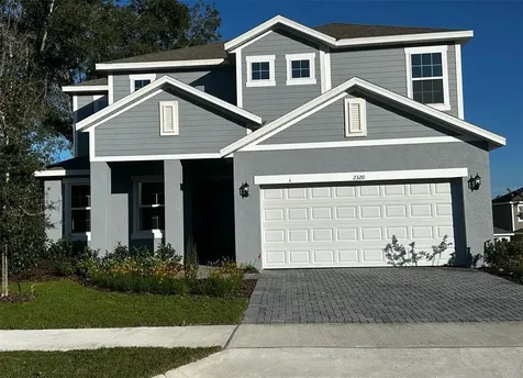 2320 Sirena Lane Mount Dora FL 32757