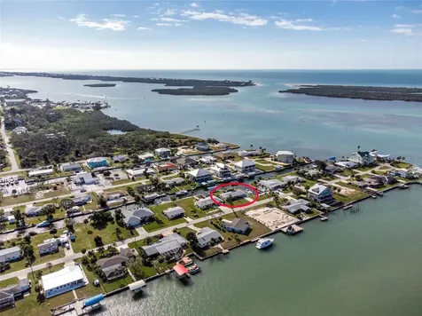 1929 Mississippi Avenue Englewood FL 34224
