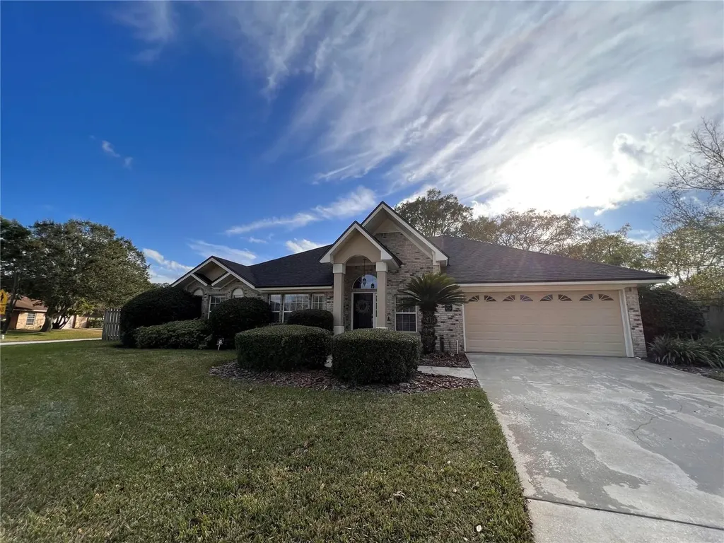 4756 Turkey Scratch Way Jacksonville FL 32257