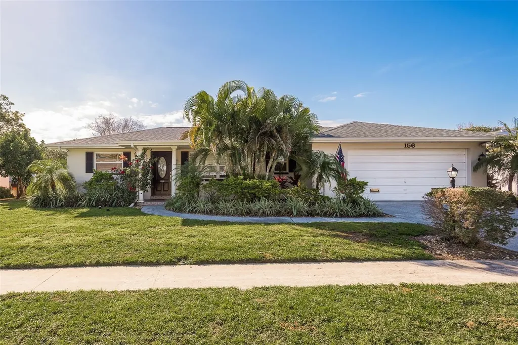 156 Lagoon Way Palm Harbor FL 34684
