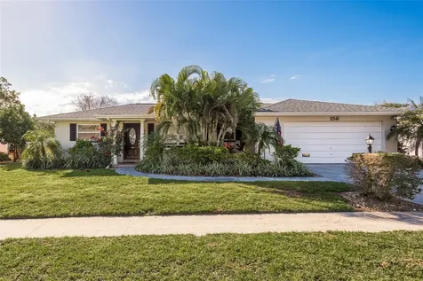156 Lagoon Way Palm Harbor FL 34684