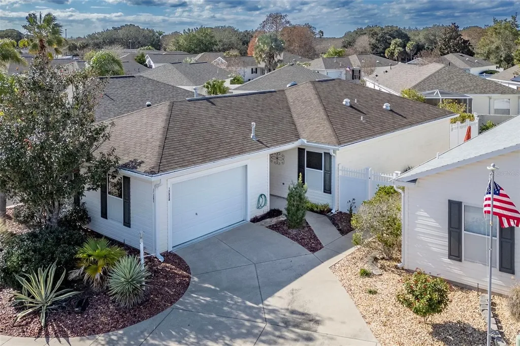 17828 SE 91st Freedom Court The Villages FL 32162