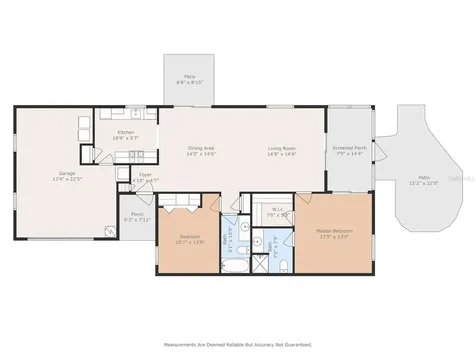 17828 SE 91st Freedom Court The Villages FL 32162