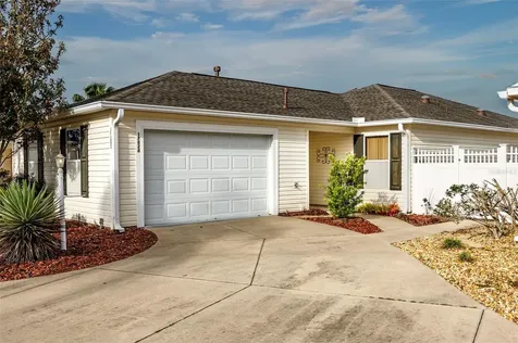 17828 SE 91st Freedom Court The Villages FL 32162
