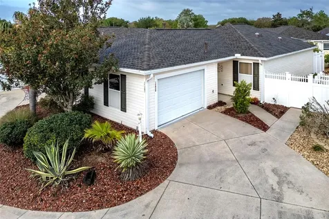 17828 SE 91st Freedom Court The Villages FL 32162