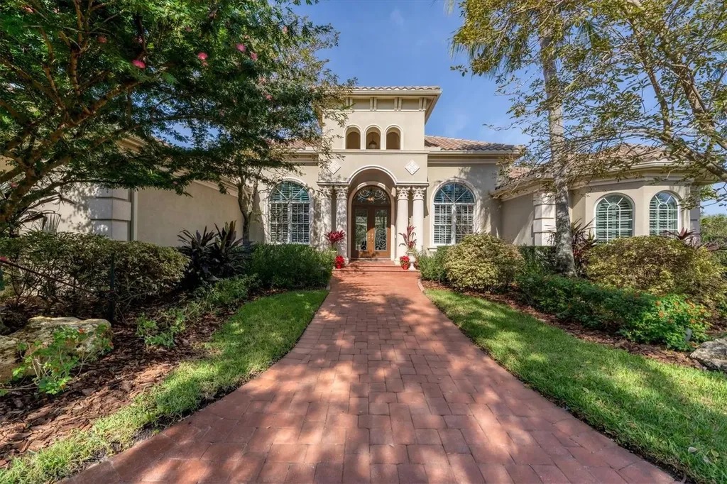 3749 Founders Club Drive Sarasota FL 34240