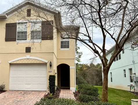 3125 Capri Isle Way Orlando FL 32835
