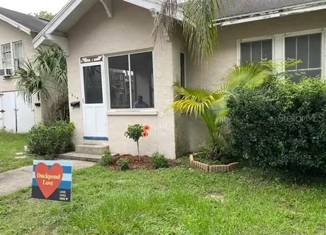 612 & 614 NE 6th Avenue Gainesville FL 32601