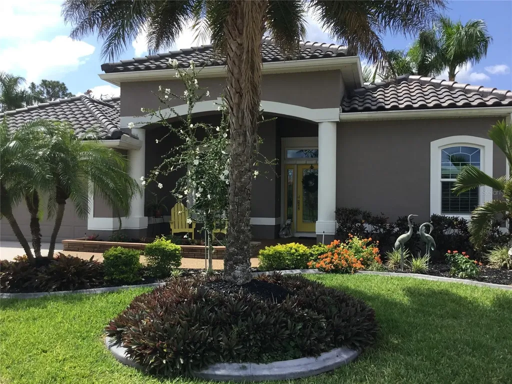 3251 Royal Palm Drive North Port FL 34288