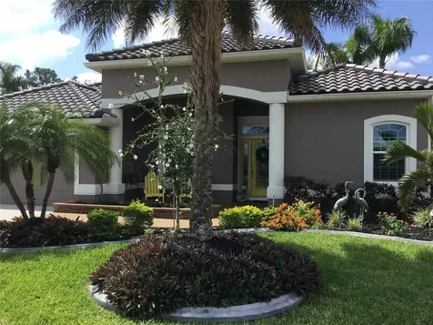 3251 Royal Palm Drive North Port FL 34288