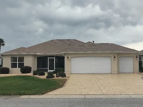 731 Caldwell Court The Villages FL 32162