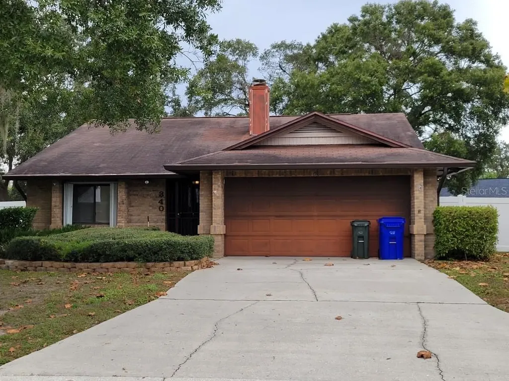 340 N Fork Place Lakeland FL 33809