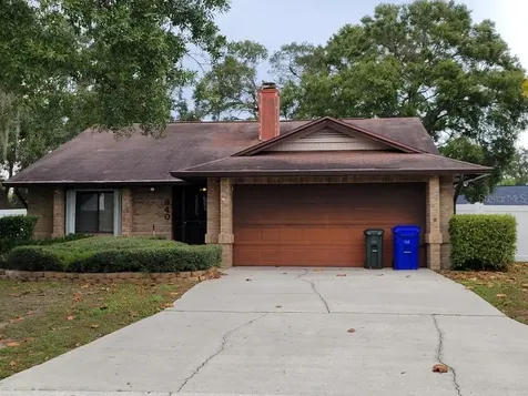 340 N Fork Place Lakeland FL 33809