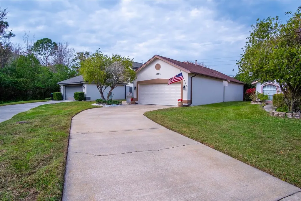 5753 Norman H Cutson Drive Orlando FL 32821