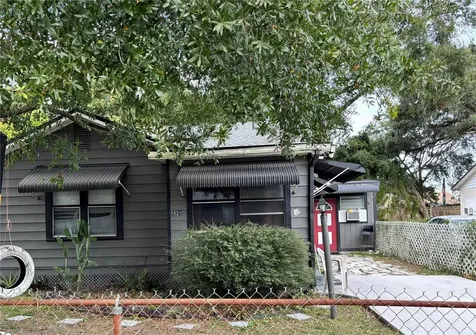 1621 Indiana Street Orlando FL 32805