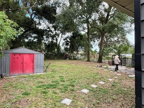 1621 Indiana Street Orlando FL 32805