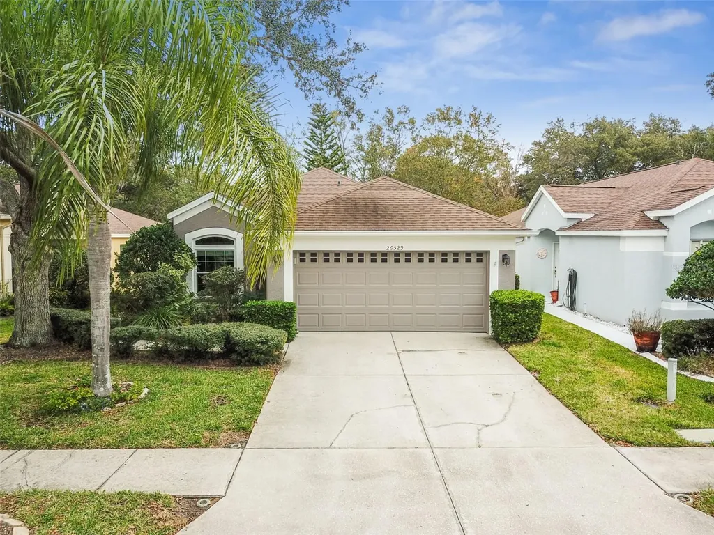 26529 Whirlaway Terrace Wesley Chapel FL 33544
