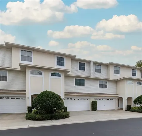 8244 Eagles Park Drive St Petersburg FL 33709