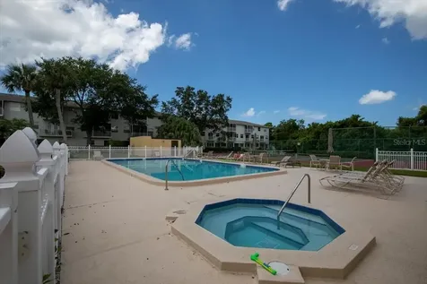 8244 Eagles Park Drive St Petersburg FL 33709