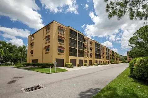 8244 Eagles Park Drive St Petersburg FL 33709