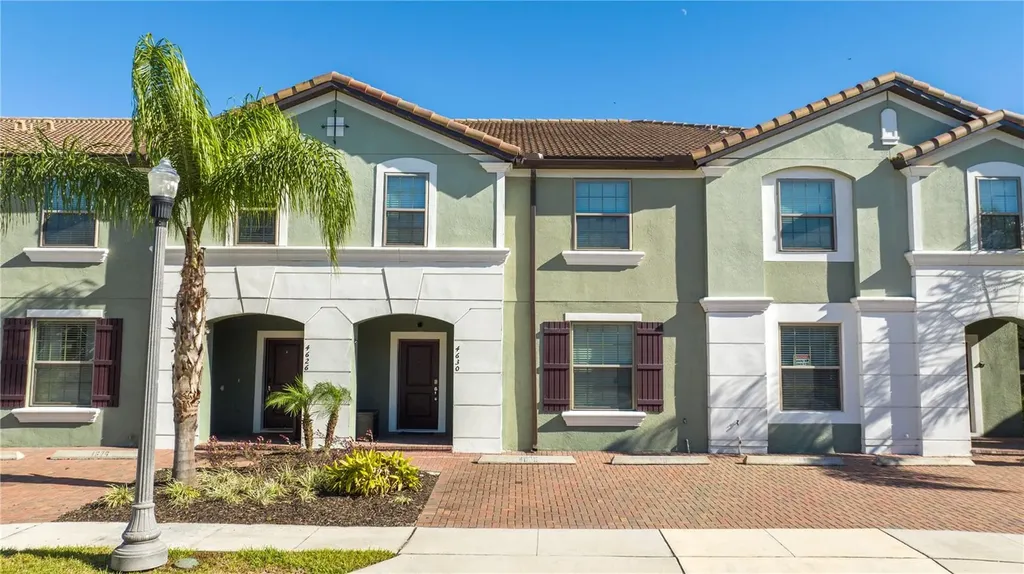 4630 Terrasonesta Drive Davenport FL 33837