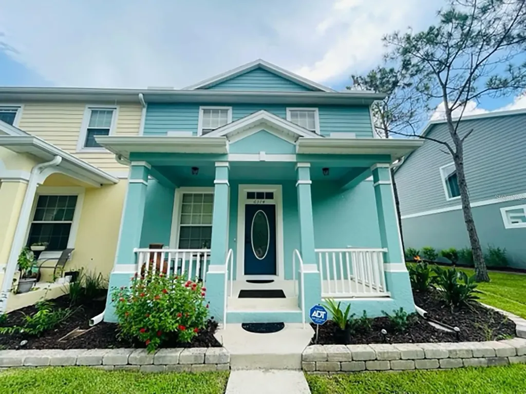 6314 Southbridge Street Windermere FL 34786
