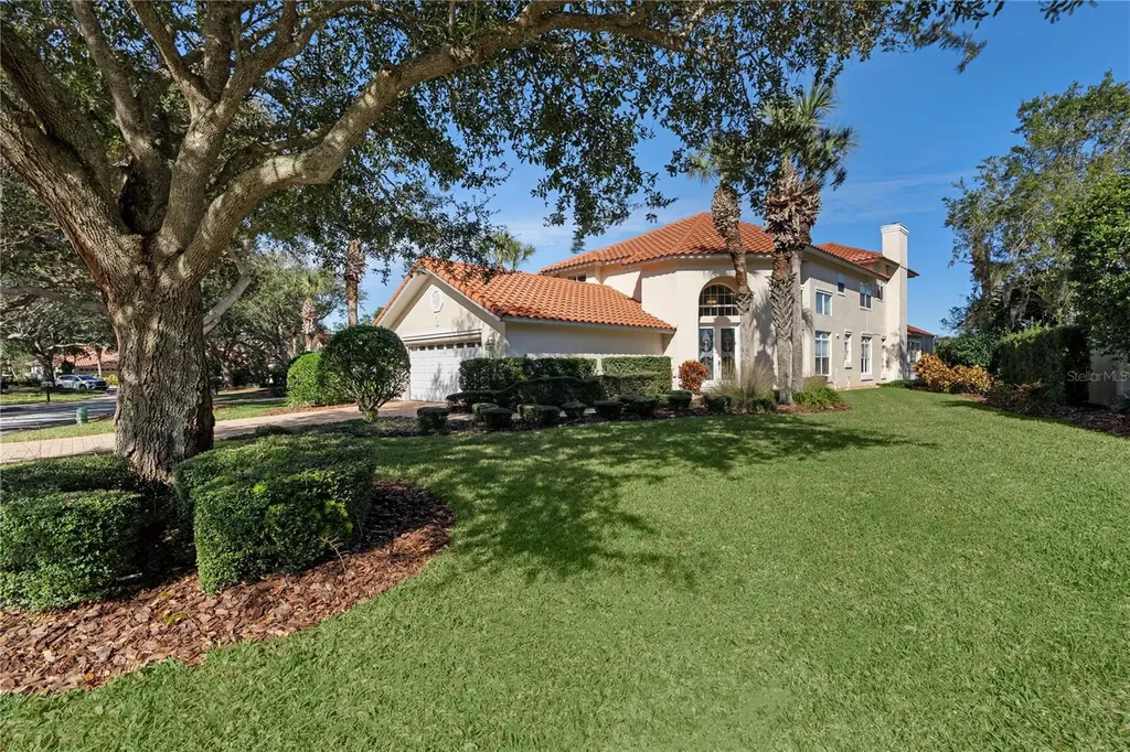 2 Laguna Court Palm Coast FL 32137