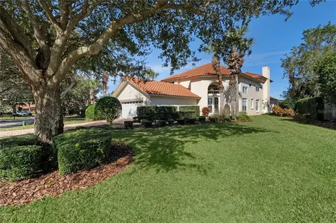 2 Laguna Court Palm Coast FL 32137