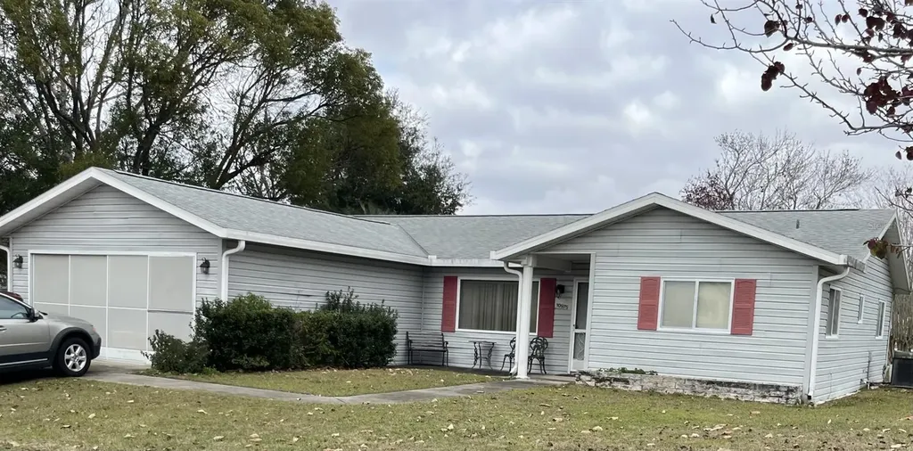 10975 SW 62nd Avenue Ocala FL 34476
