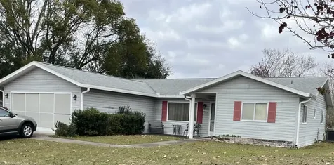 10975 SW 62nd Avenue Ocala FL 34476