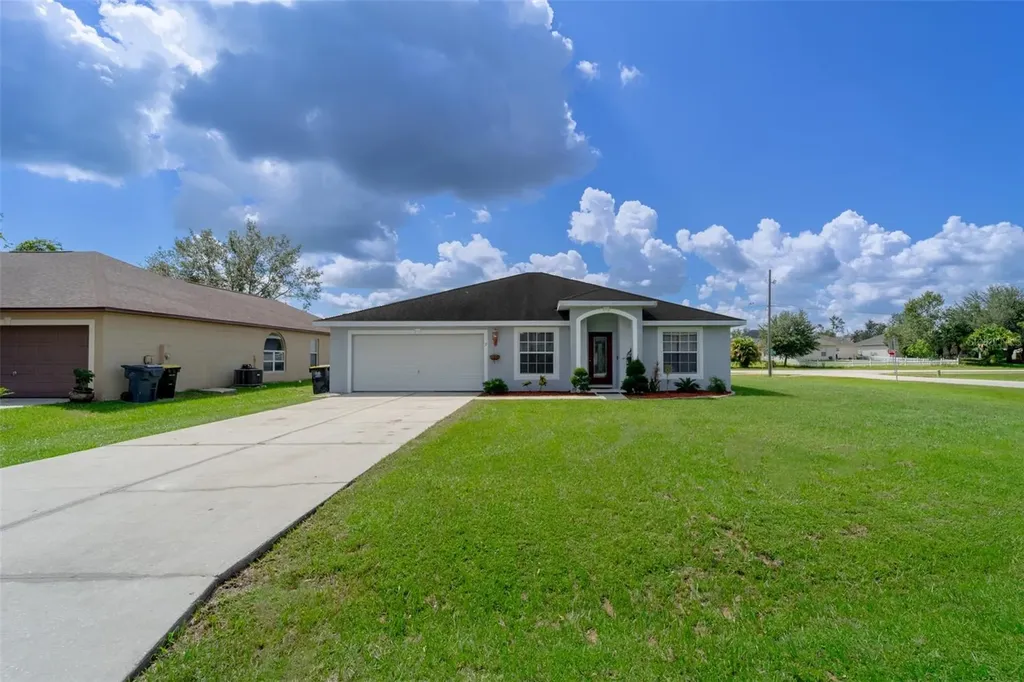 2 Haddock Way Kissimmee FL 34759