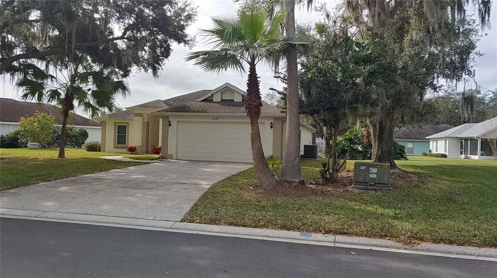 3403 Silver Meadow Way Plant City FL 33566