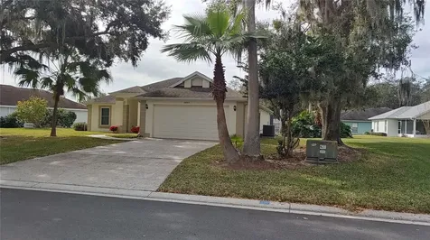 3403 Silver Meadow Way Plant City FL 33566