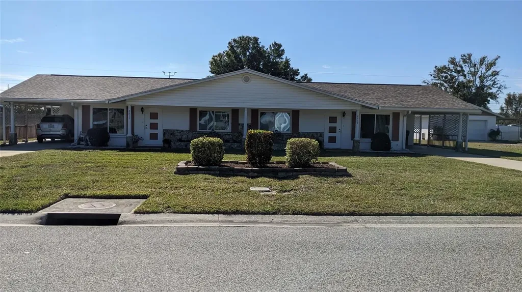 2817 40th Avenue W Bradenton FL 34205