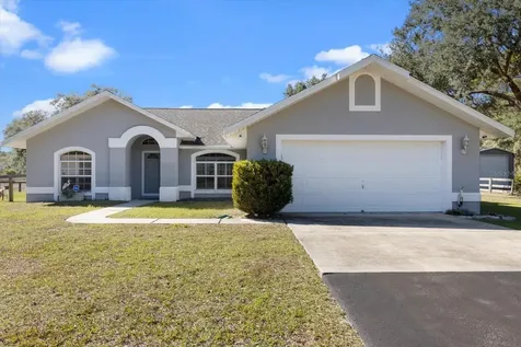 5700 N Andri Drive Crystal River FL 34428