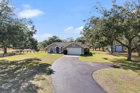 5700 N Andri Drive Crystal River FL 34428