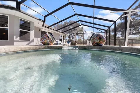 5700 N Andri Drive Crystal River FL 34428