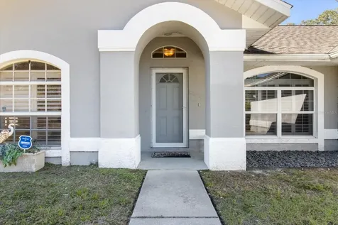 5700 N Andri Drive Crystal River FL 34428