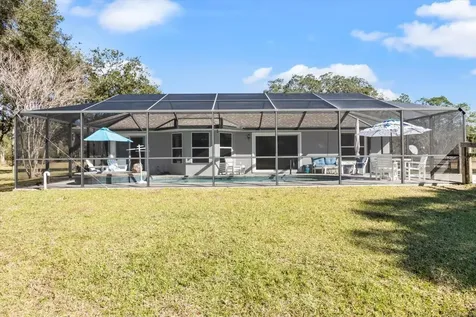 5700 N Andri Drive Crystal River FL 34428