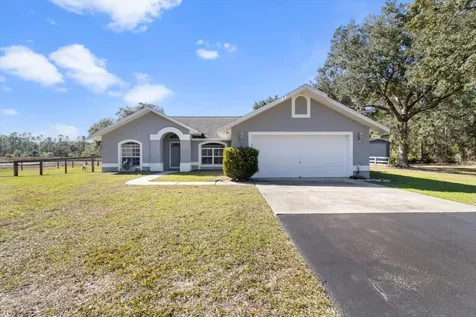 5700 N Andri Drive Crystal River FL 34428