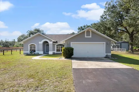 5700 N Andri Drive Crystal River FL 34428