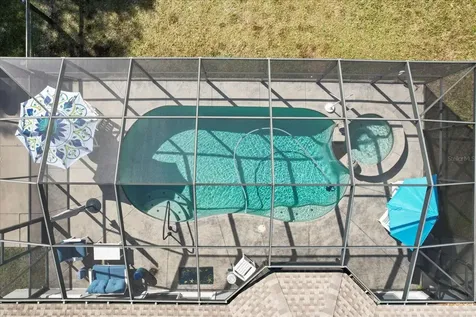 5700 N Andri Drive Crystal River FL 34428