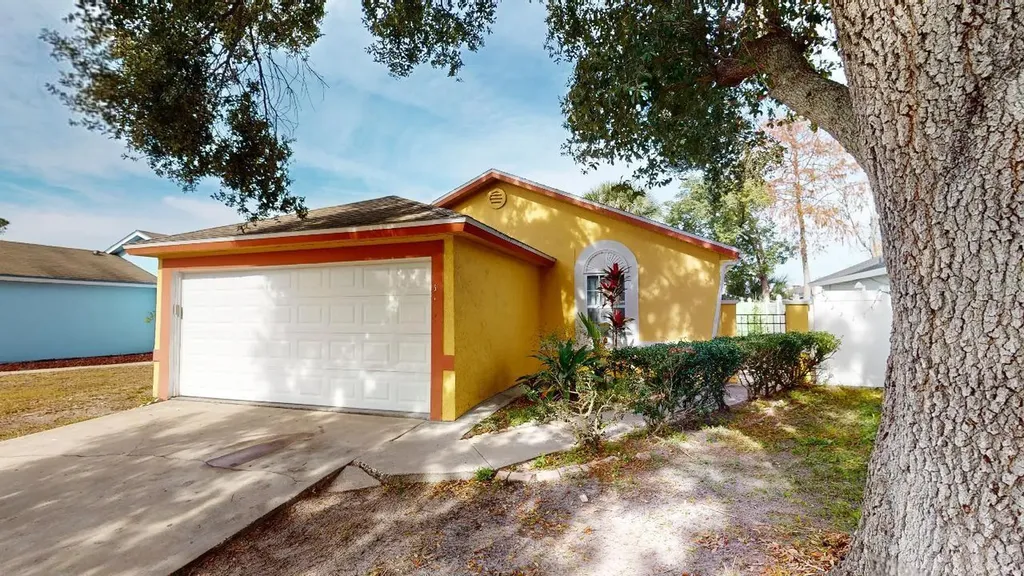 5407 Timberchase Court Orlando FL 32811