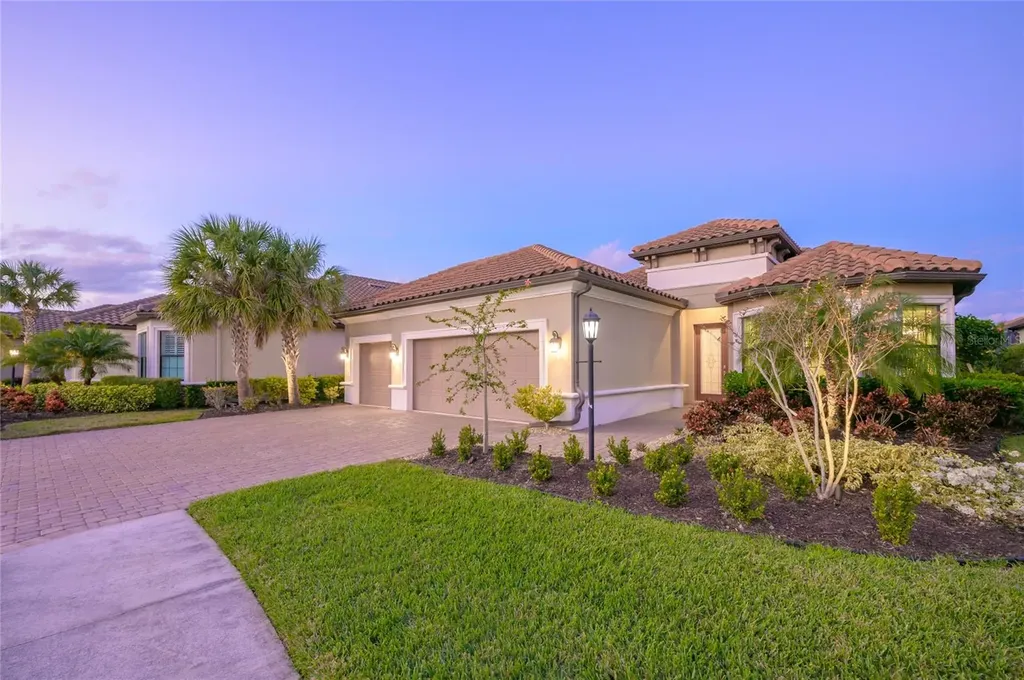 5468 Manchini Street Sarasota FL 34238