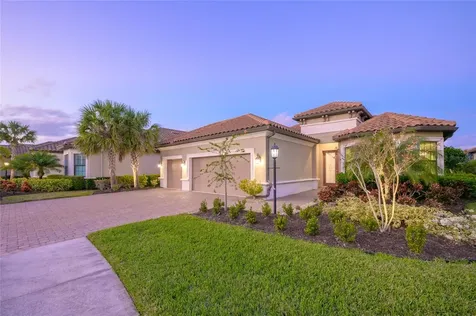 5468 Manchini Street Sarasota FL 34238