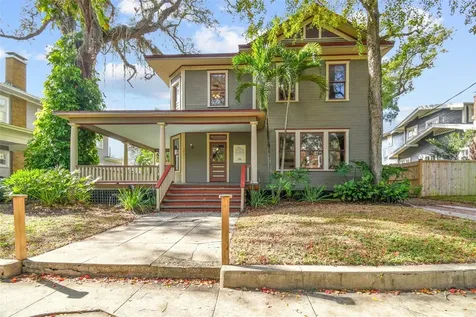 909 S Dakota Avenue Tampa FL 33606